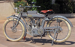 1913 Big Twin L